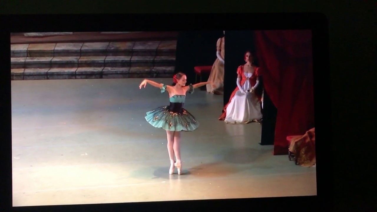 Paquita, Chloe Reveillon, Sept2018