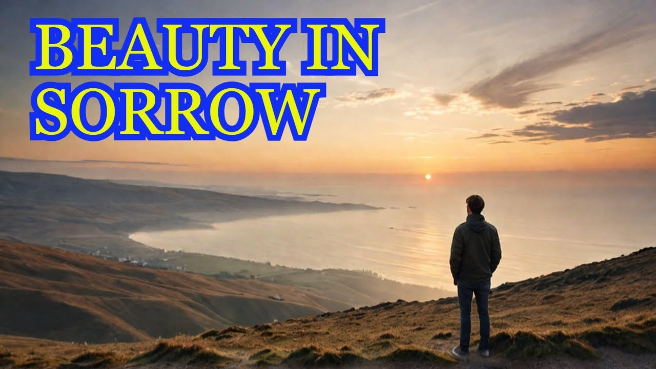 Lofty Dreams: Finding Beauty in Sorrowful Times