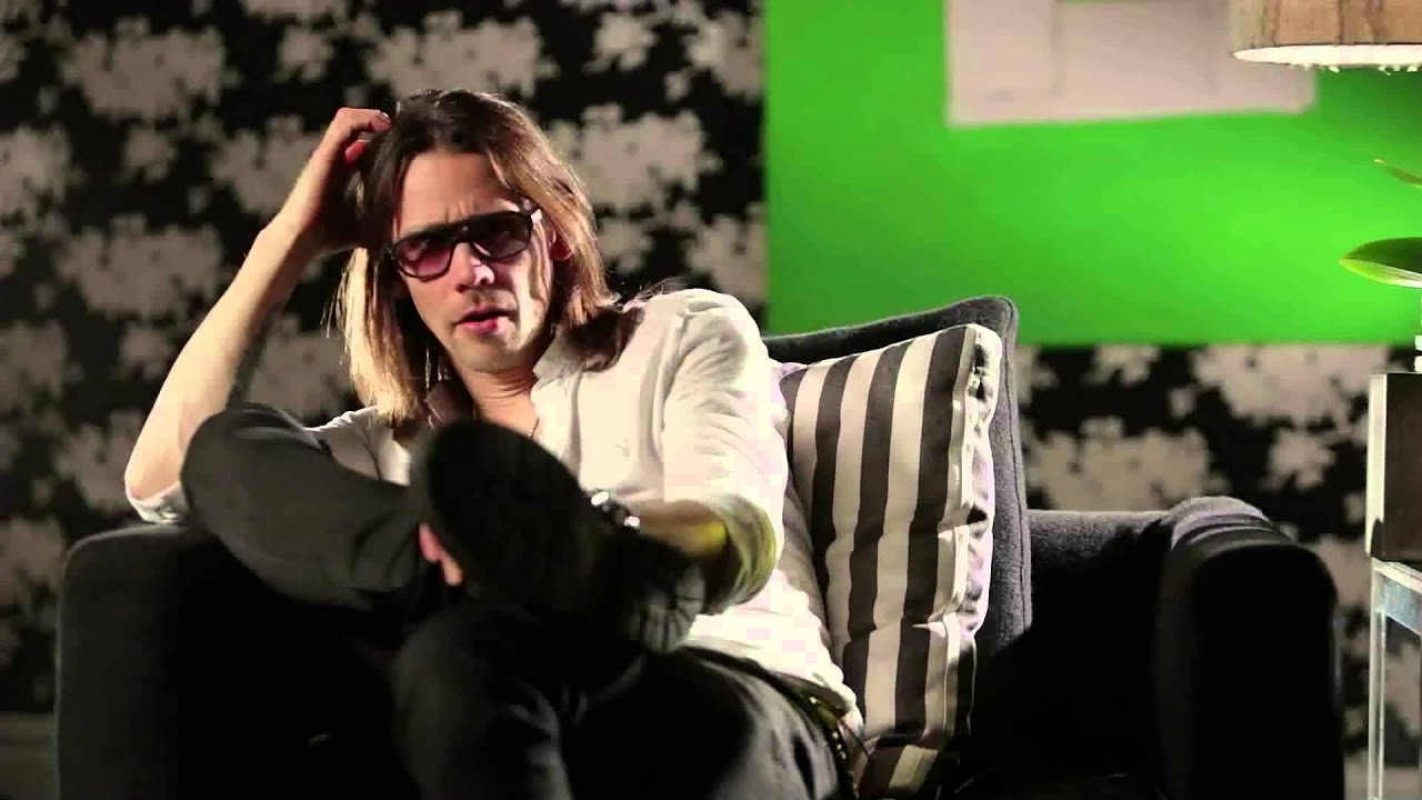 Slash & Myles Kennedy - Track By Track - 