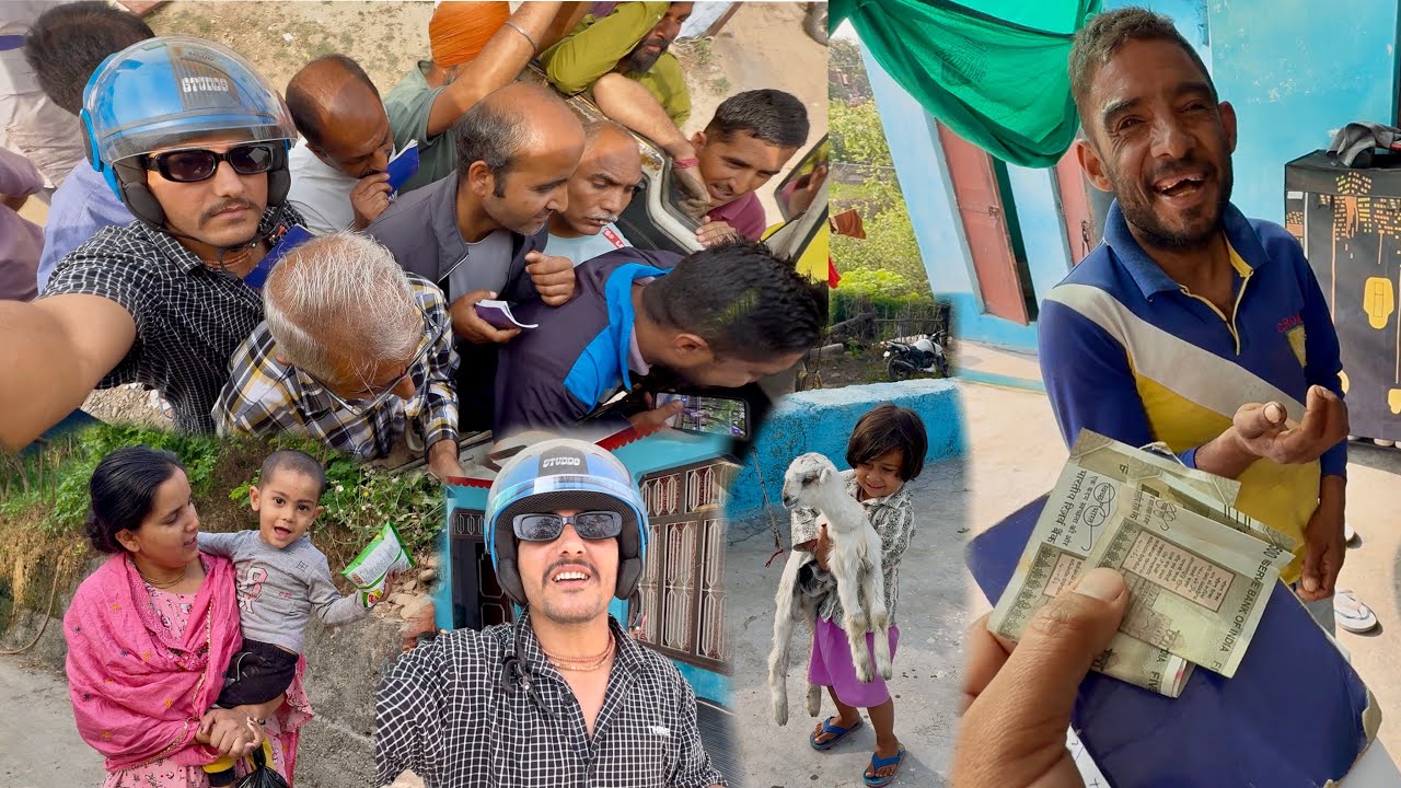 Ek cylinder ke liye itna struggle 🥵 