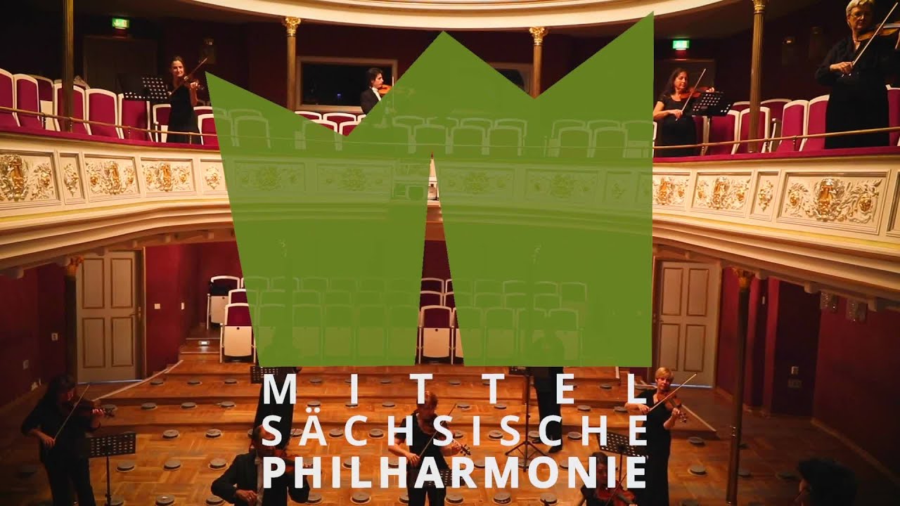 Christoph Willibald Gluck - Melodie (aus Orfeo ed Euridice), arrangiert von Sergey Tsoy