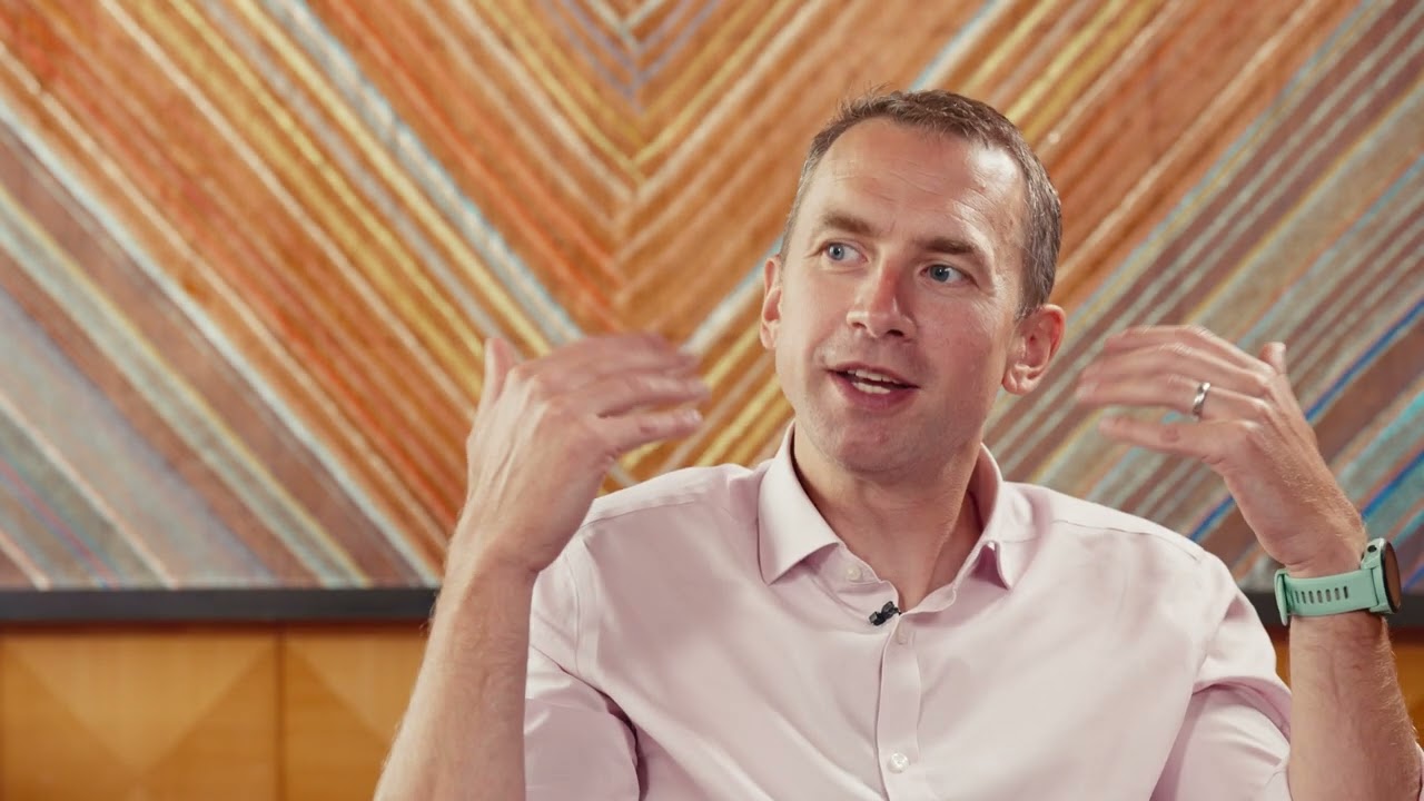 Institutional Interoperability: In-Depth With Mastercard's Martin Etheridge