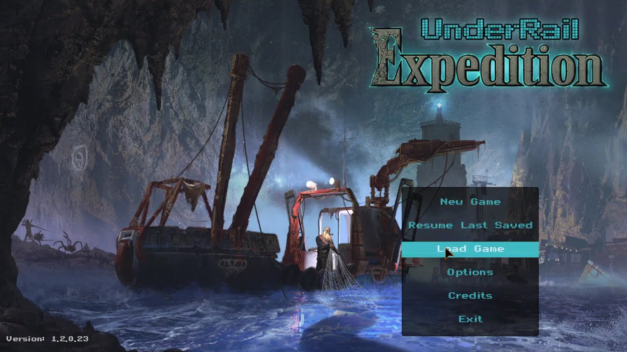 UnderRail - Part 14 - Hemopsy only psi build -  Of Beasts and Balors  [ DOMINATING ]