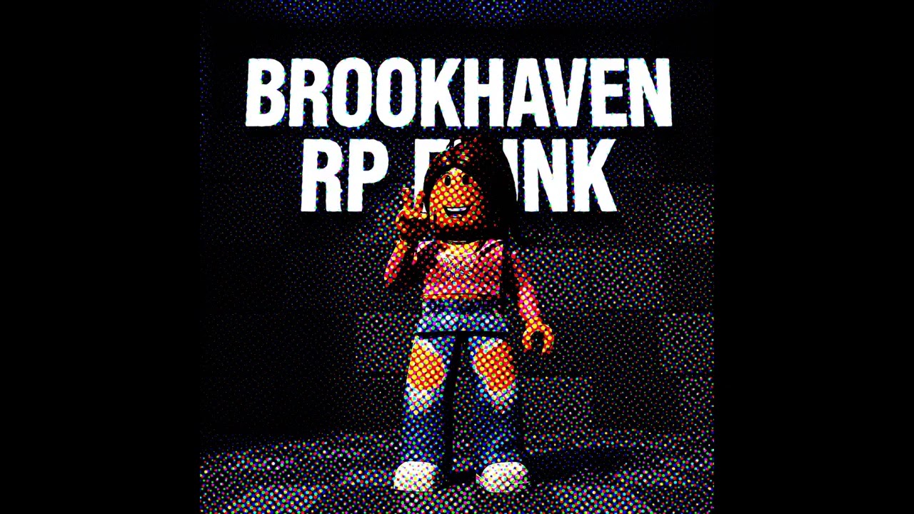 BROOKHAVEN RP FUNK - BOMX