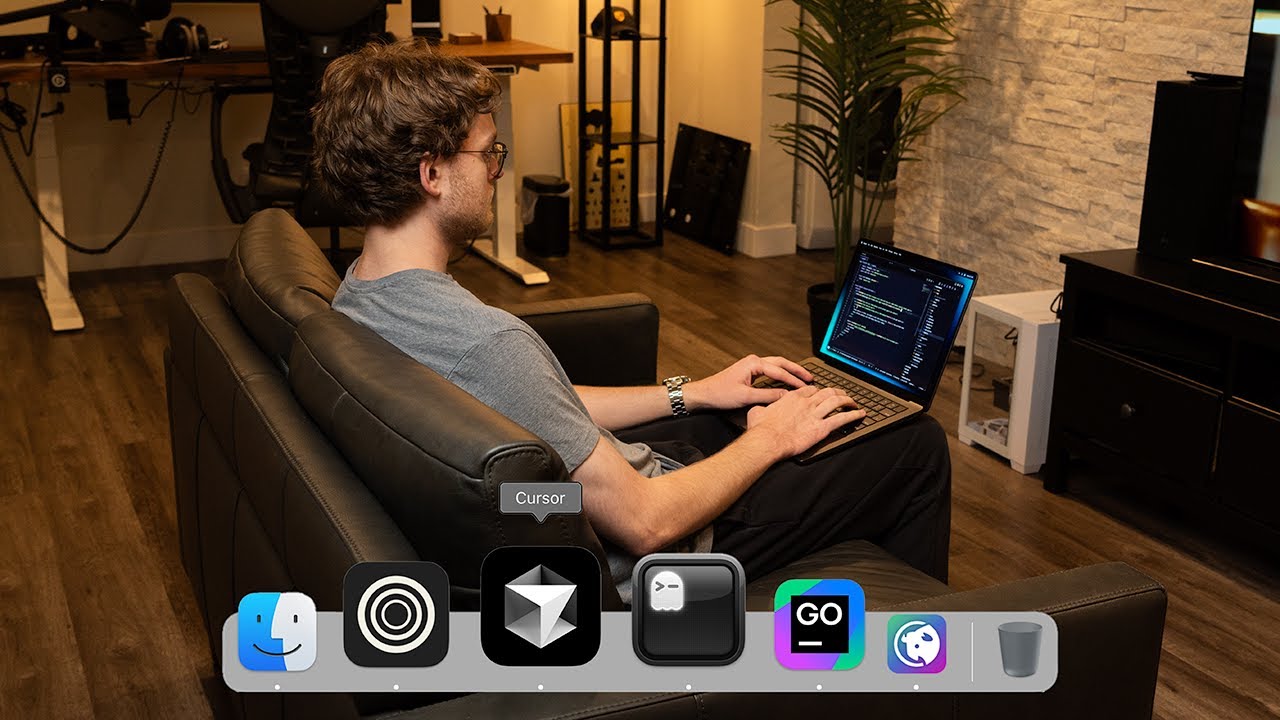 Weekend In The Life Of a Software Engineer | building a startup