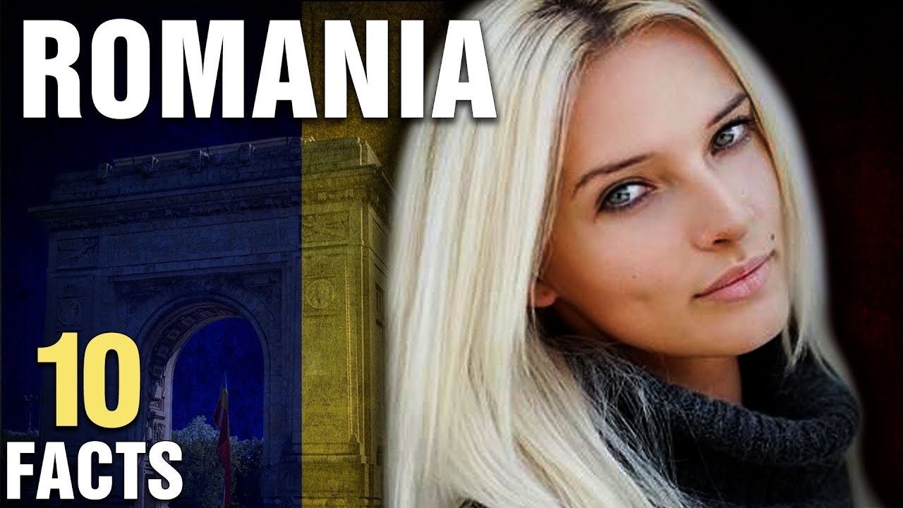 10 Surprising Facts About Romania - Part 2