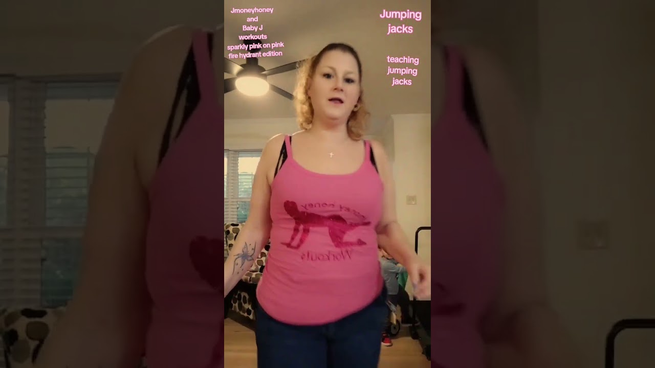 #jmoneyhoneyandbabyjworkouts