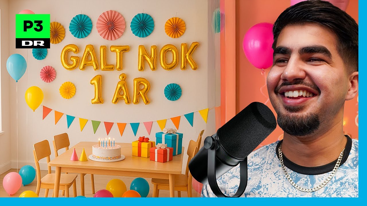 For Voksne Til Fødselsdag? #52