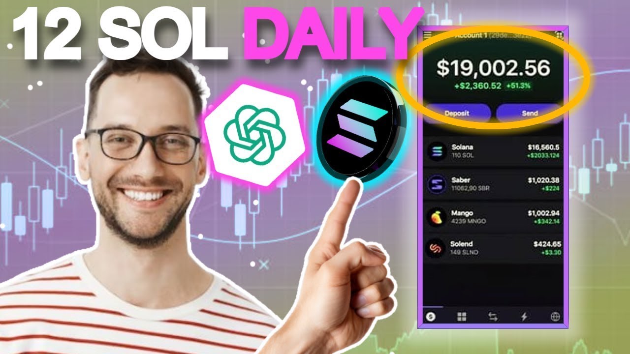 CLAIM YOUR SOLANA! 🔥 CRYPTO ARBITRAGE BOT SOLANA. SOLANA FLASH LOAN ARBITRAGE BOT. MEV BOT SOLANA.