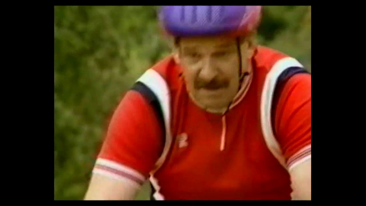 24 Heures VTT du Rouret 1991