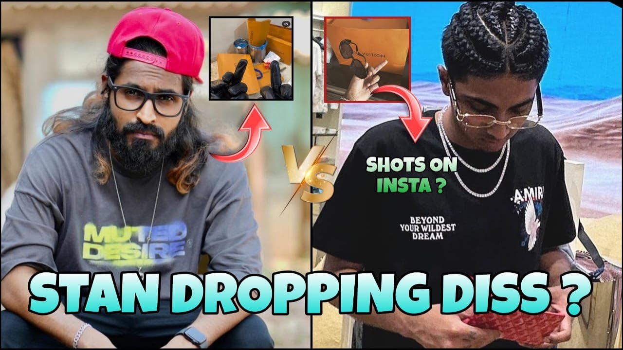 WILL MC STAN DROP A DISS FOR EMIWAY ? [ EXPLAINED ] 🤔