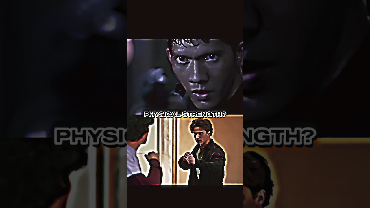Rama vs cobra kai part.one