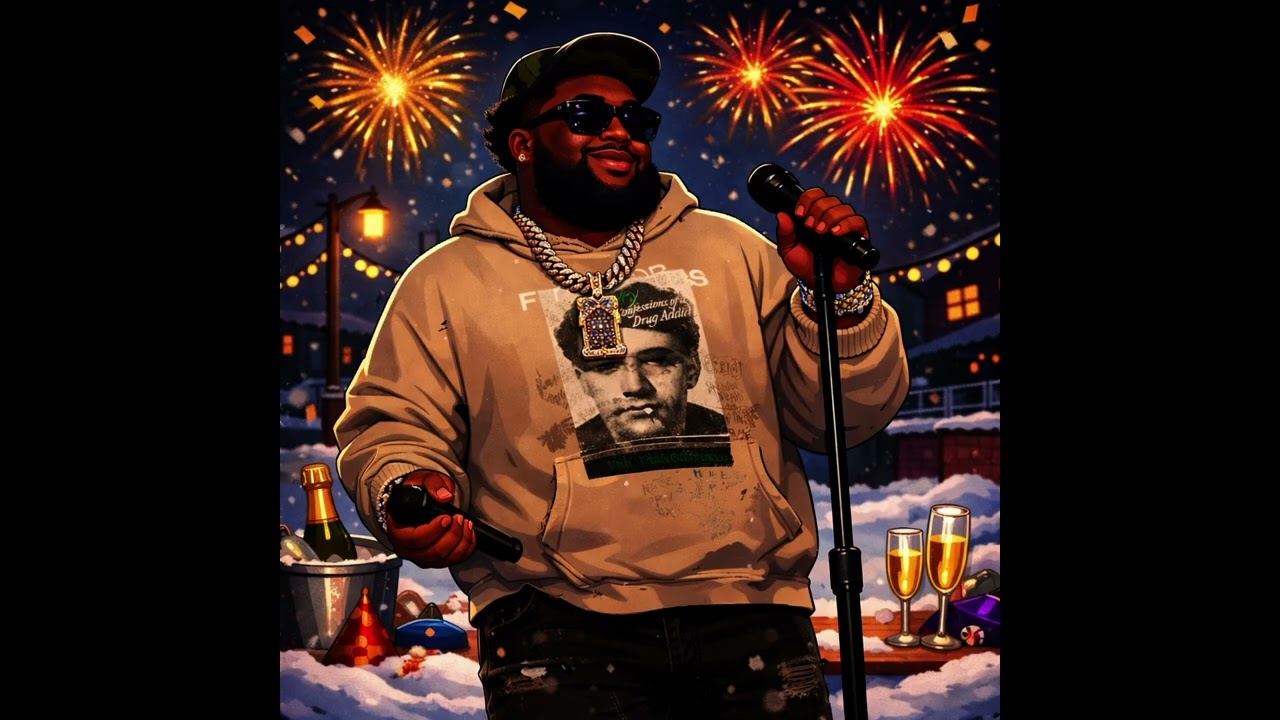 (FREE) Rod Wave Type Beat - 