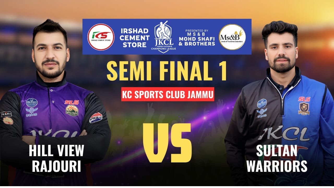 #JKCL