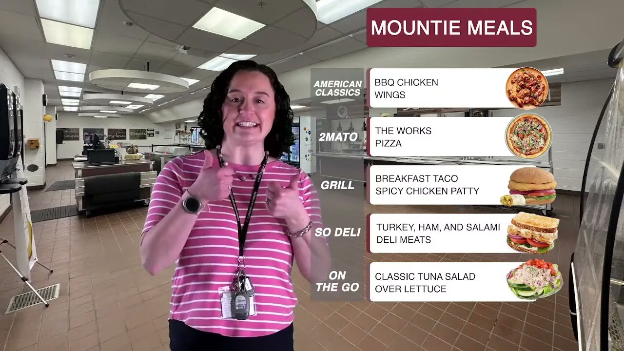 Mountie Minutes Live 3/11/26