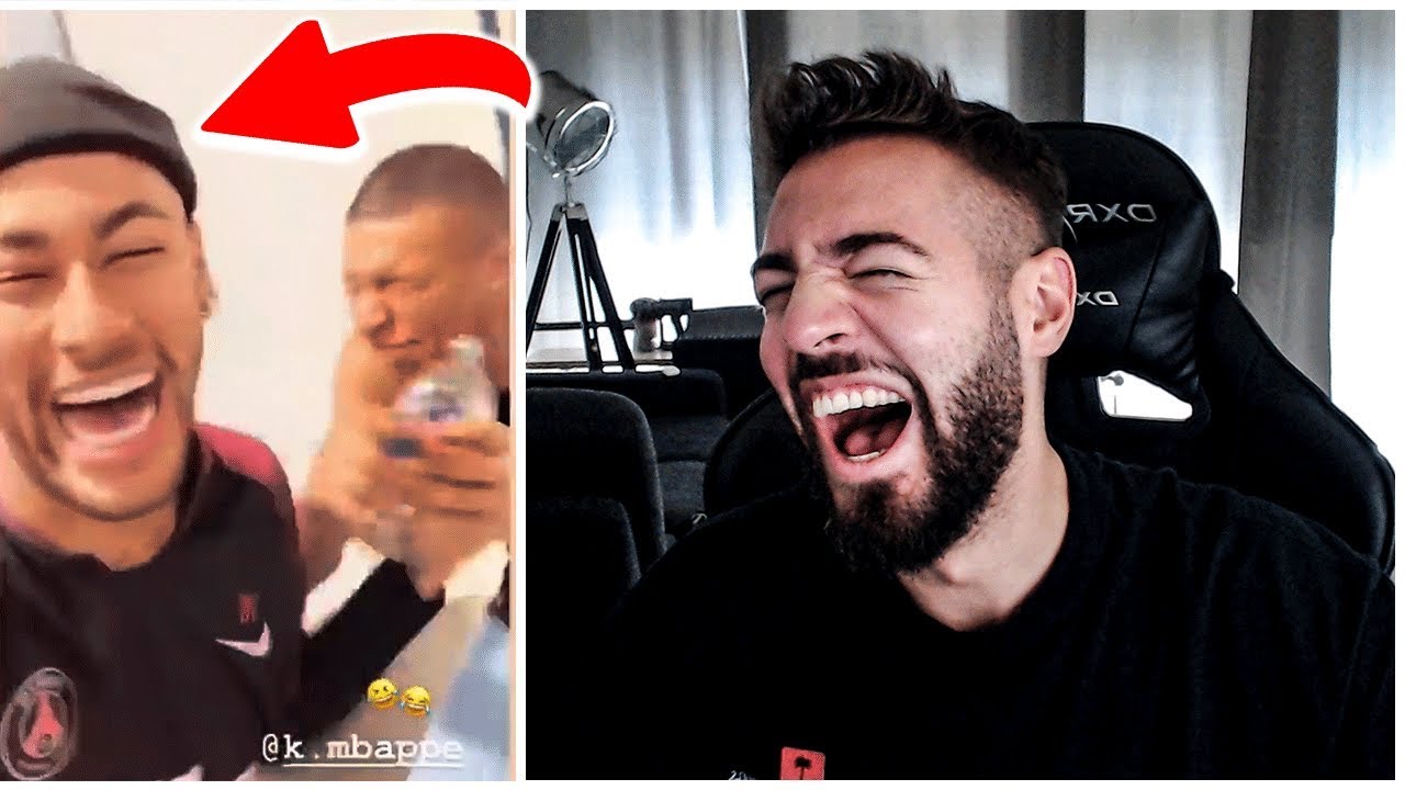 10 BERÜHMTE Fußballer die sich PRANKEN 😂🔥