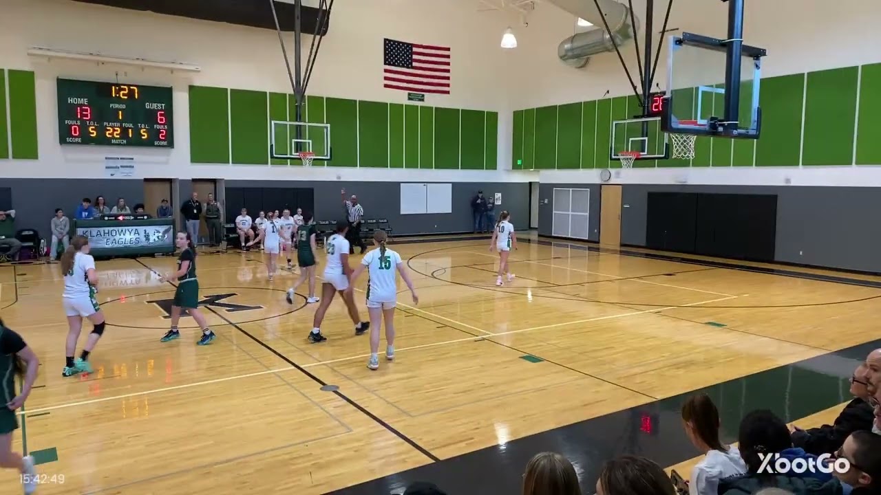 05FEB2026 vs Marcus W (W56-21)