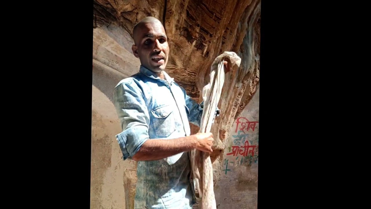 Mp Chhatarpur jila me bhim Gondor pavitra sthal 🪔🚩🚩 🛕🛕 