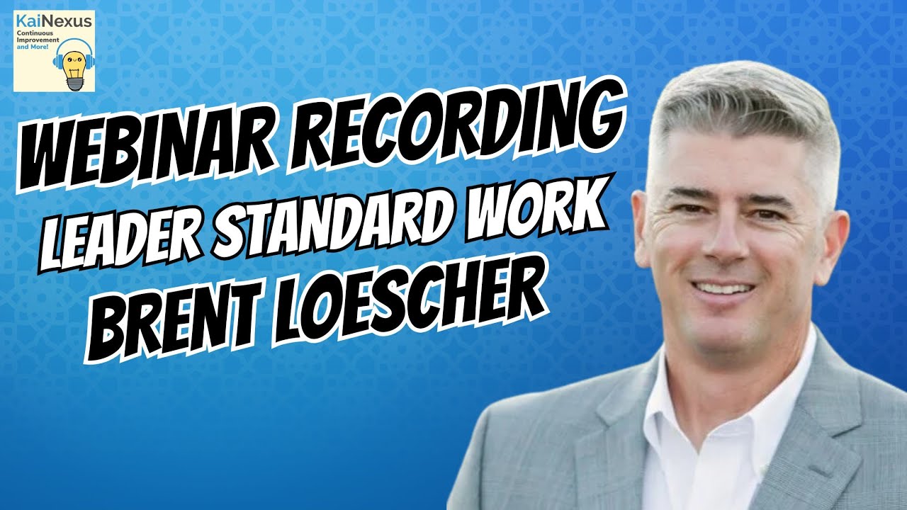 Leader Standard Work Explained: How to Lead Consistently Across Distributed Teams