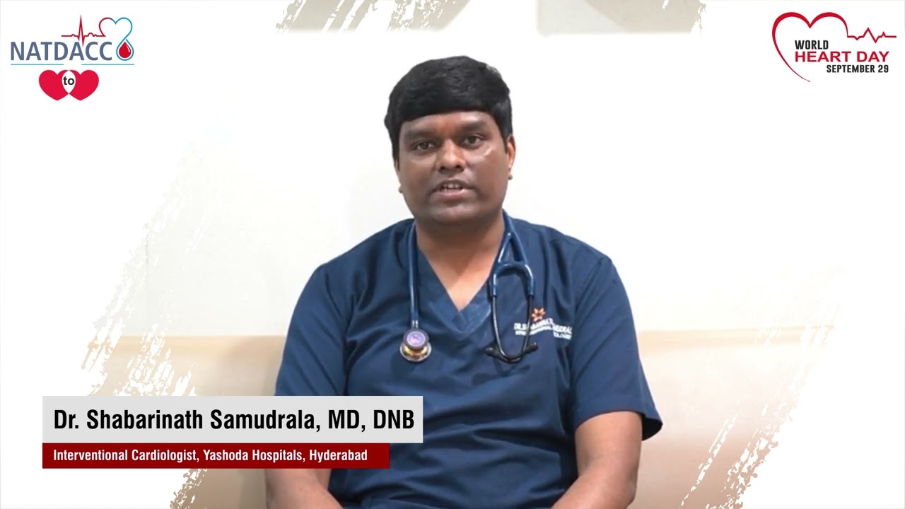 Dr  Shabarinath Samudrala