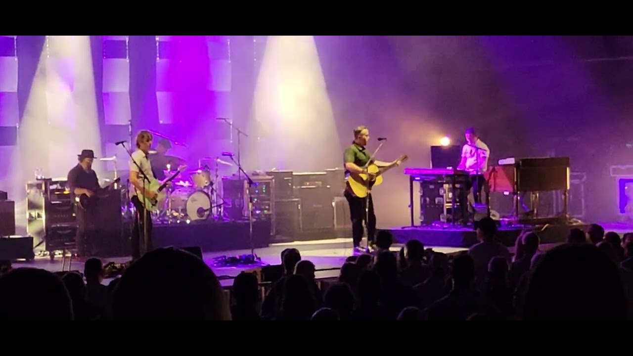 Jason Isbell - 