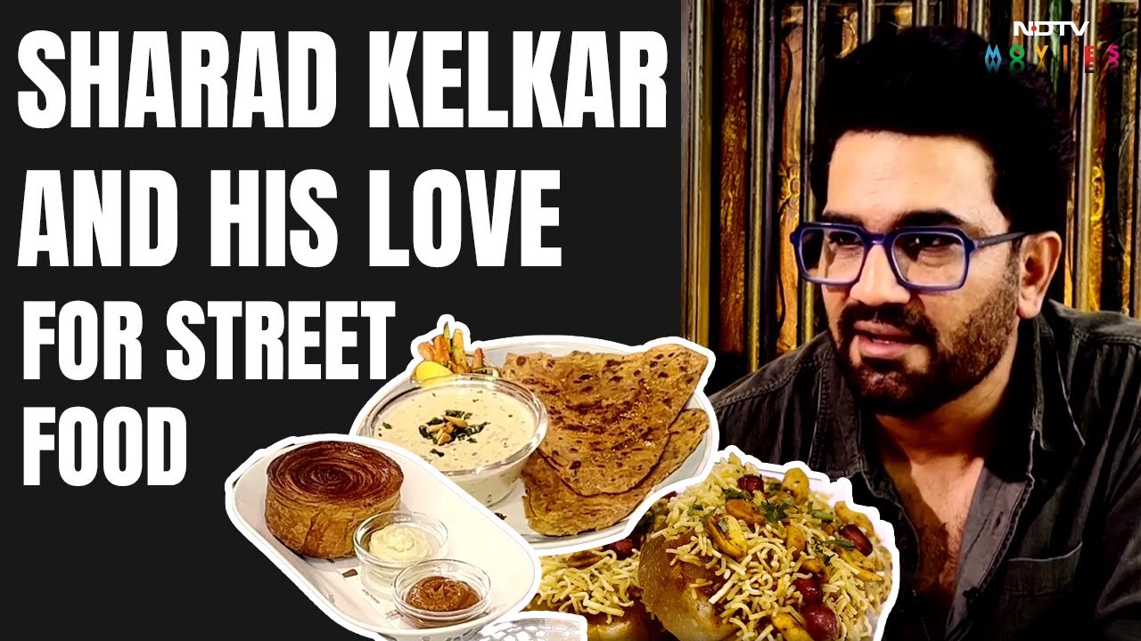 Sharad Kelkar To NDTV: 
