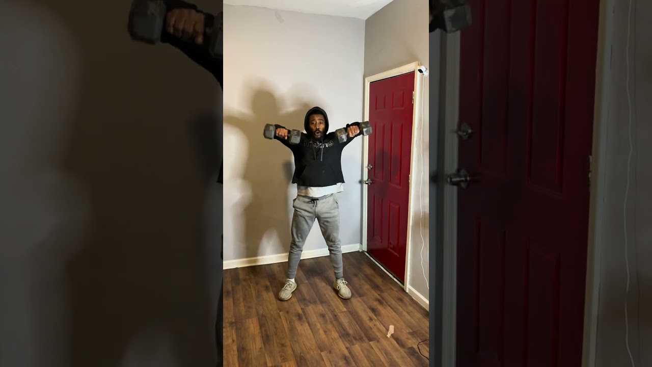 Day 52/60 Workout Challenge 