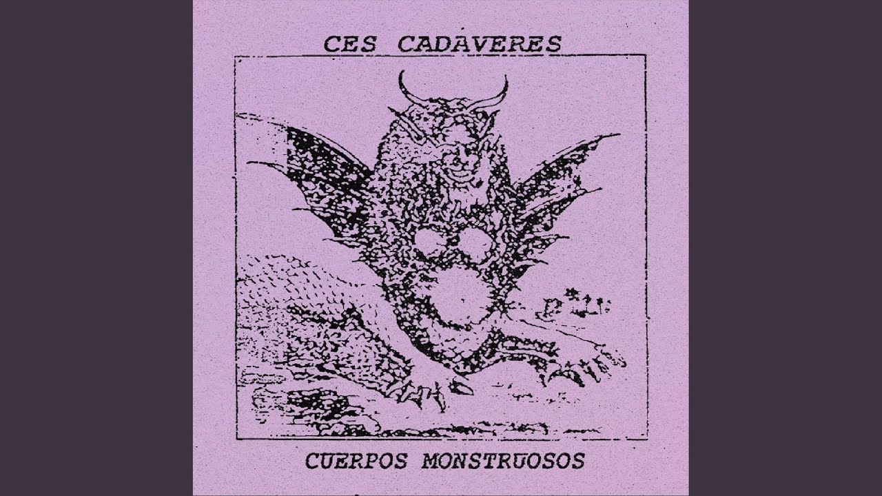Cuerpos Monstruosos