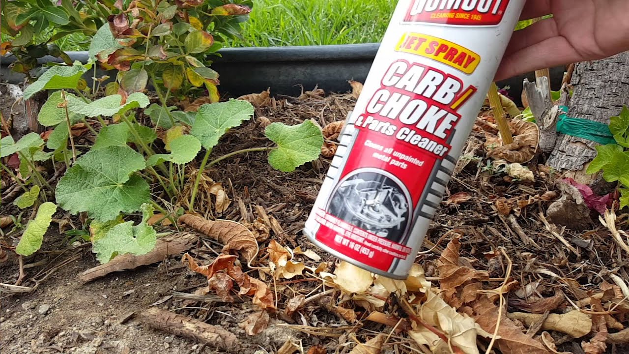 BMW 318iS E30 ICV Cleaning