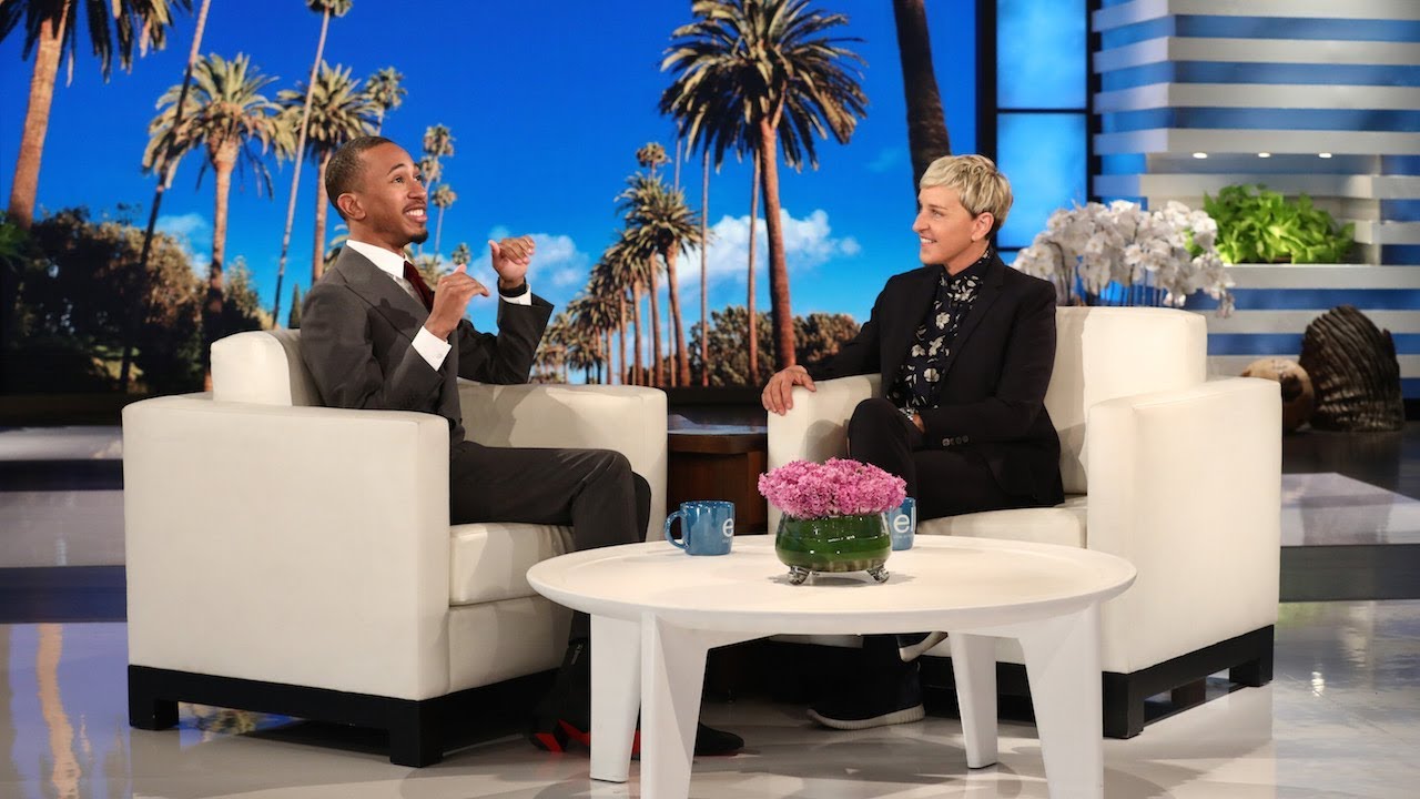 Kalen Allen's Neighbor Isn't a Beyonce Fan