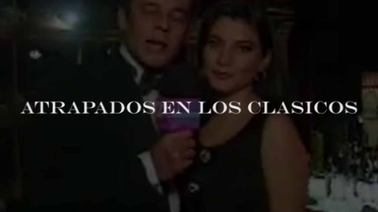 Atrapados En Los Clásicos - Mariachi Los Toritos De Alberto Ibarra