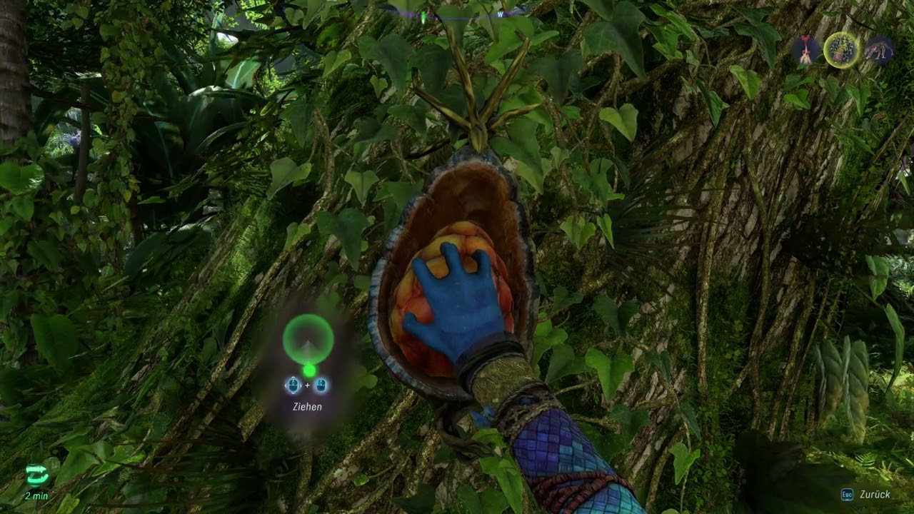 Avatar: Frontiers of Pandora – Folge 09: Quest-Zutaten farmen