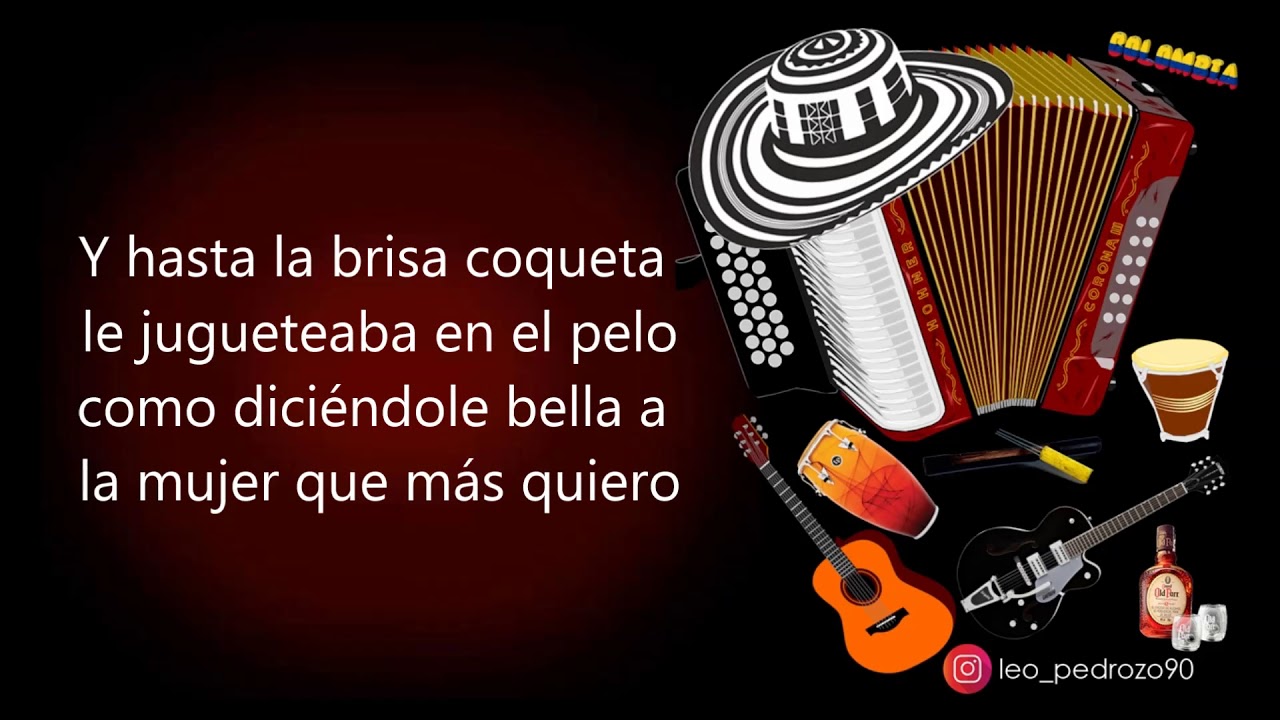Errante, Los Betos - Letra