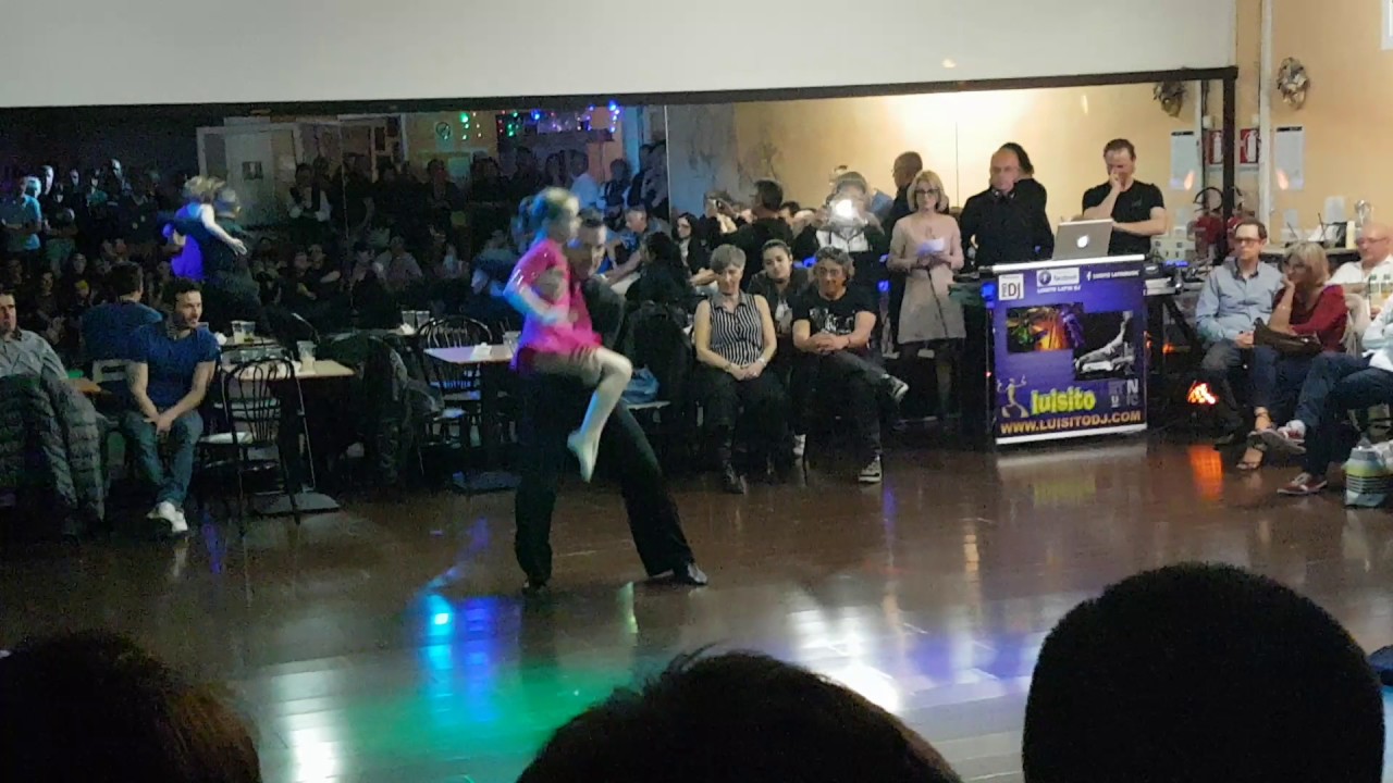 Nuovo spettacolo Dani e la piccola Aurora di Oasi Latina Dance School di Savona! ❤