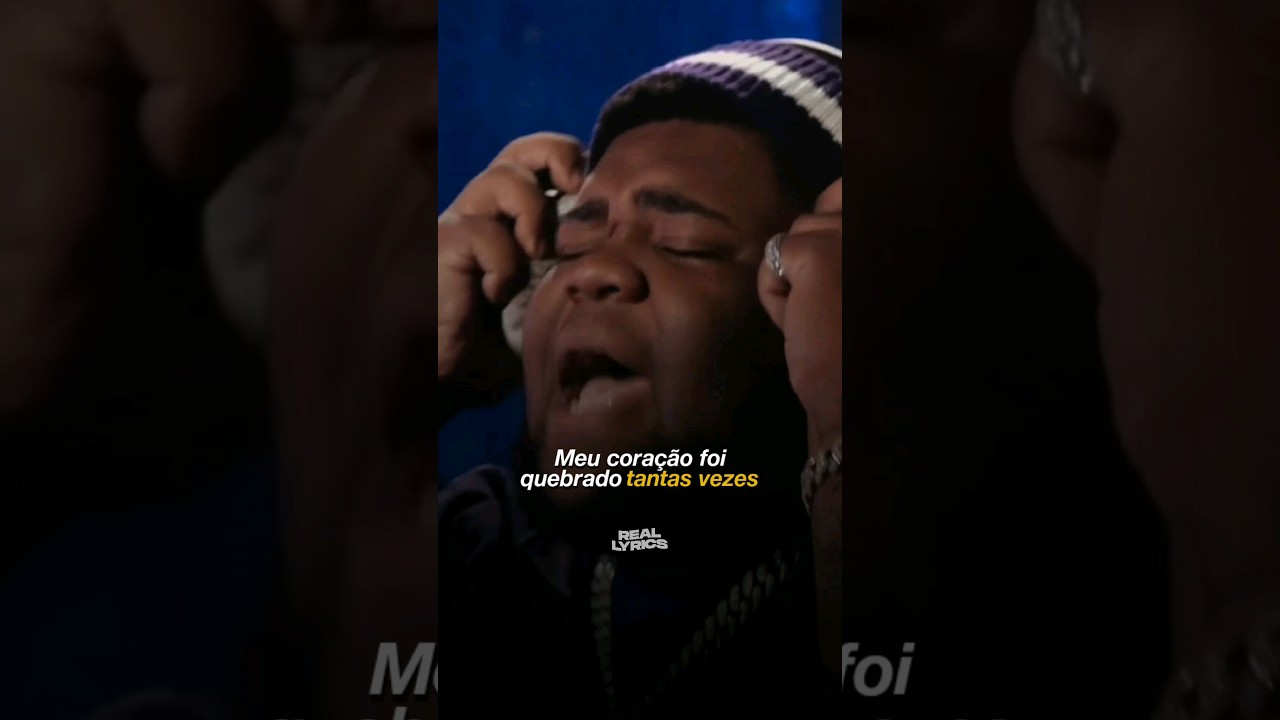 Rod wave - heart on ice ( Status Legendado ) 