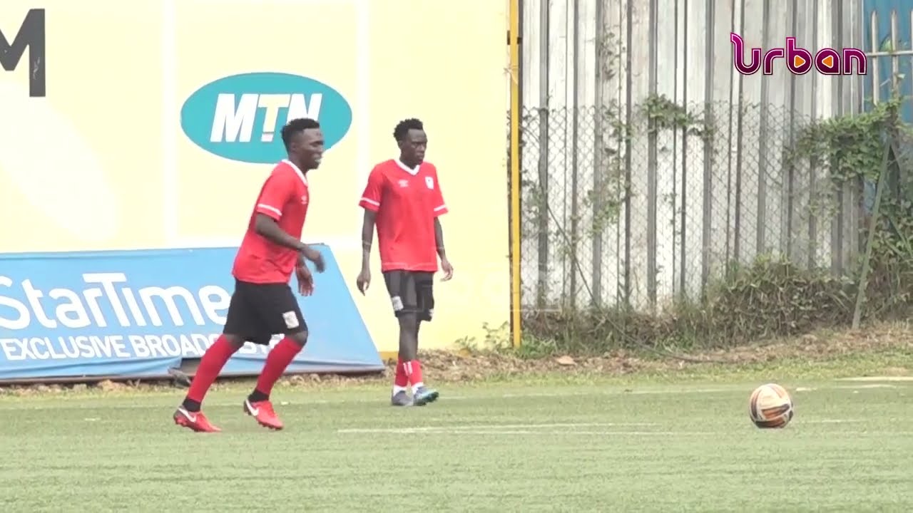 SPORT: Ibrahim Juma, Irinimbabazi join Uganda Hippos camp