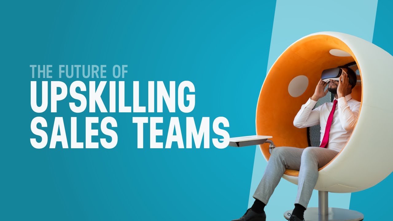 Virtual Reality Training for Sales Teams: Future of Corporate Learning?
