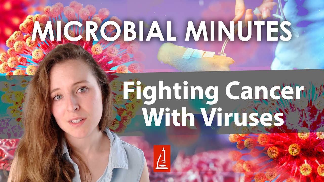 Can Viruses Help Treat Cancer?