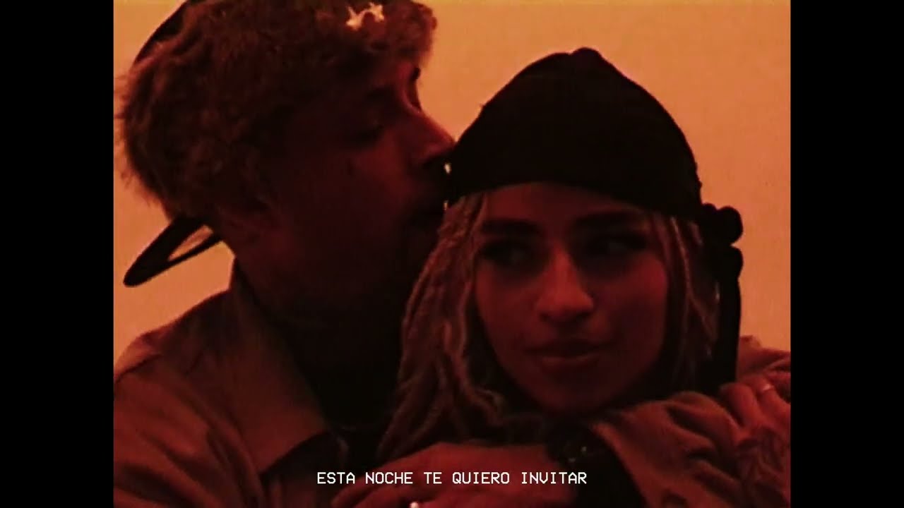 PARTY DE GANGSTERS - Kiddo feat Maikel Delacalle (Official Video)