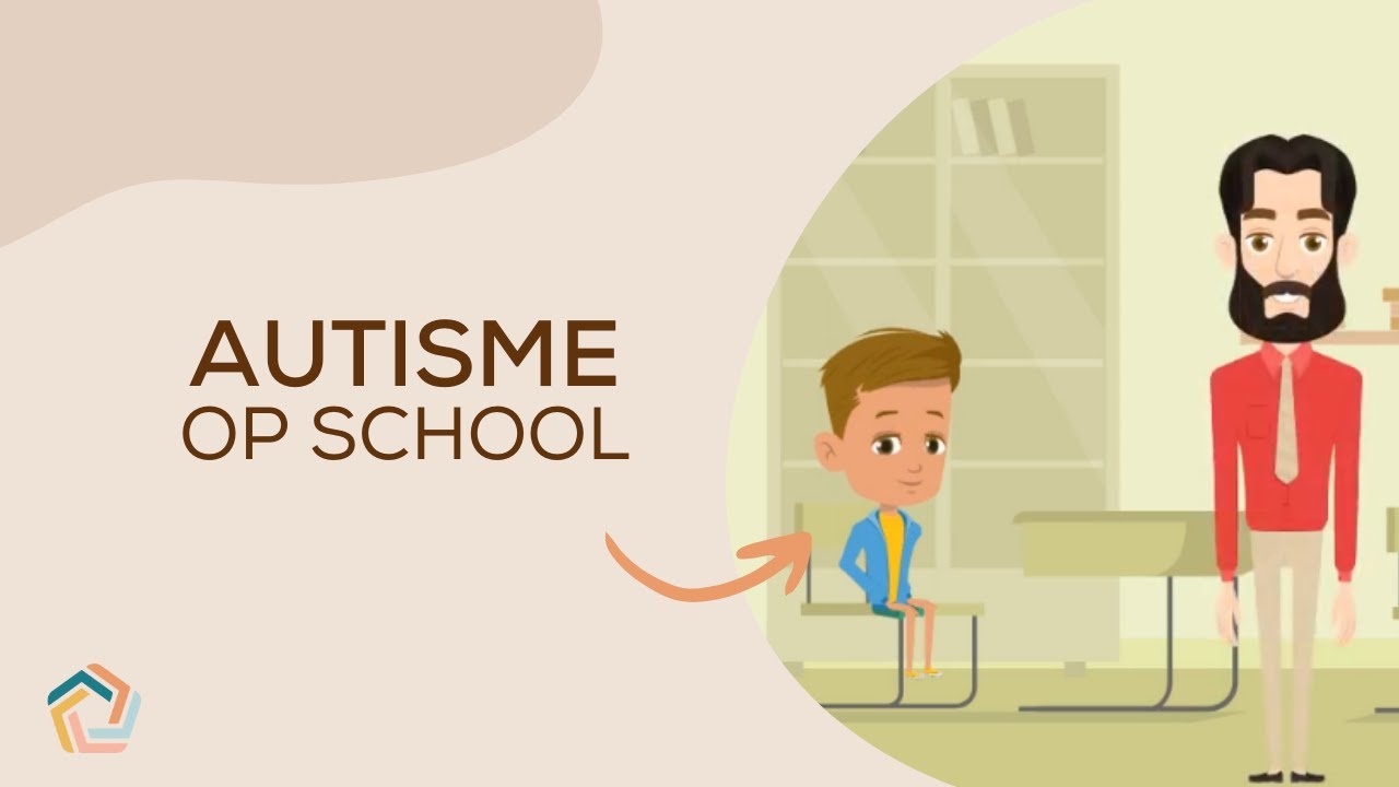 Autisme op school
