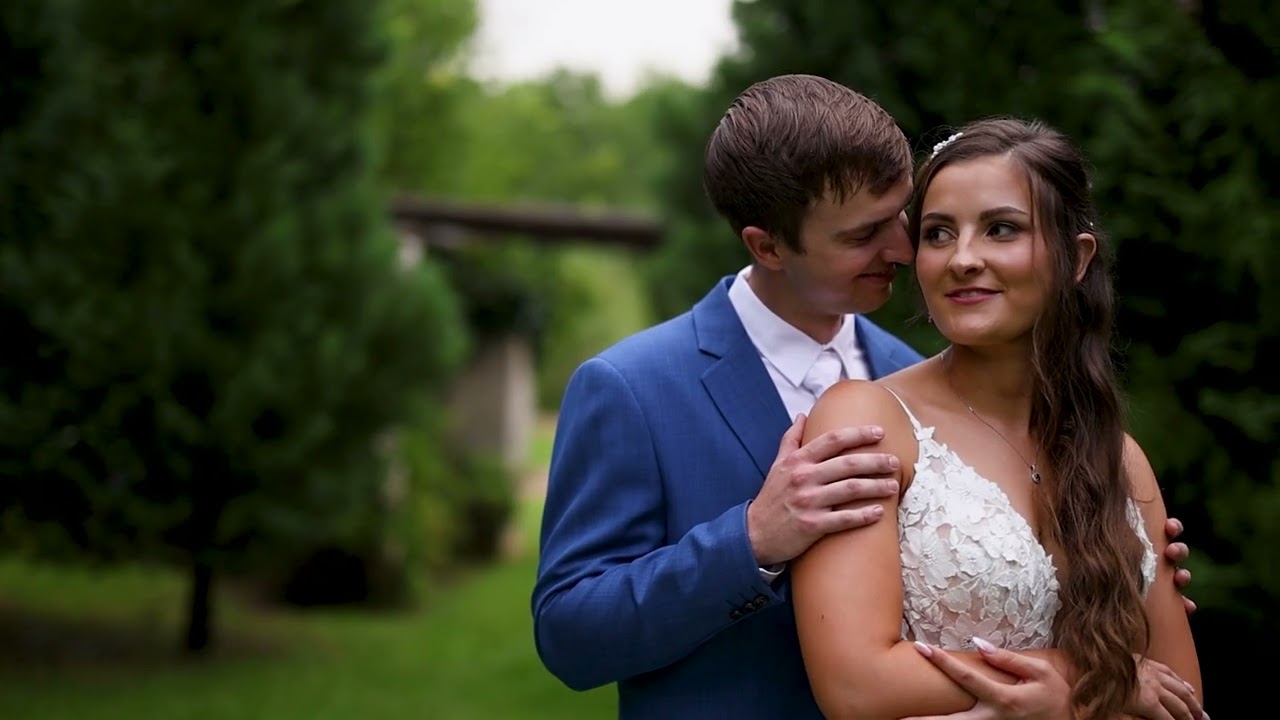 Gareth & Tanith || Wedding Film