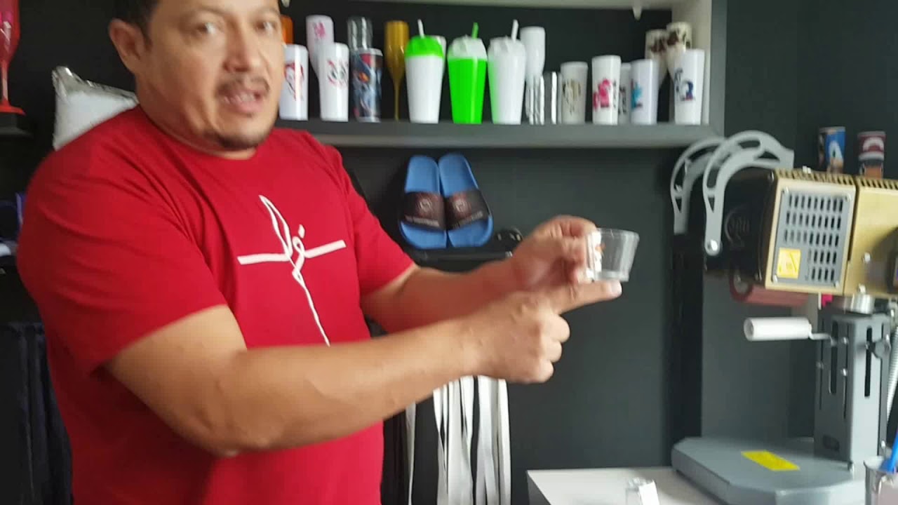 PROMOTOR DE ADERENCIA PARA VIDRO, VIDEO AULA COMO TRABALHAR   02 05 2019