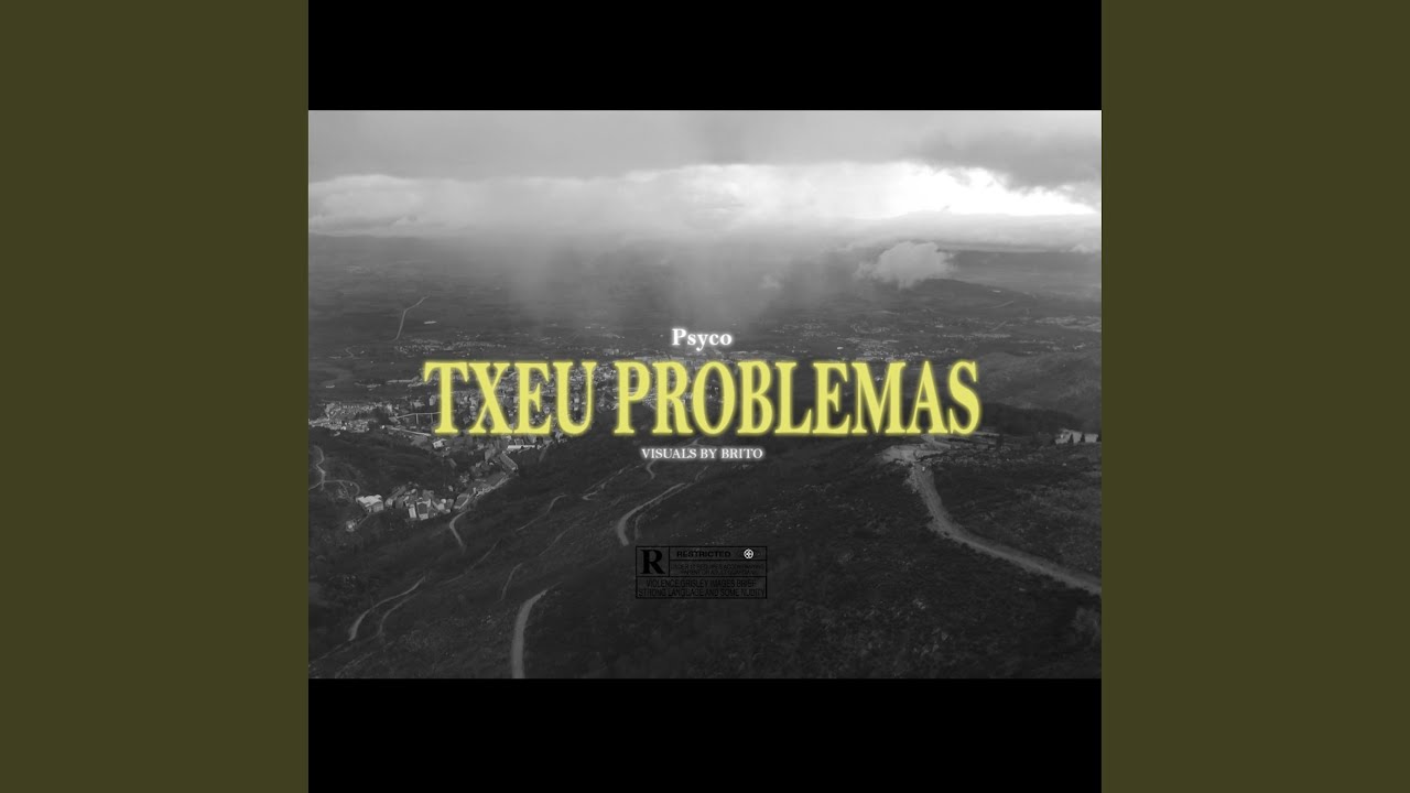 Txeu Problemas