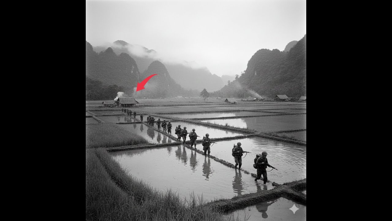 Tiger Force: The Shocking Vietnam War Crimes the Army Tried to Hide