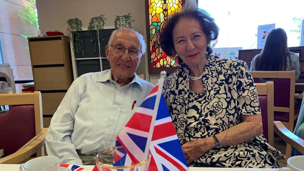 Topland Group Business Lunch - 2023