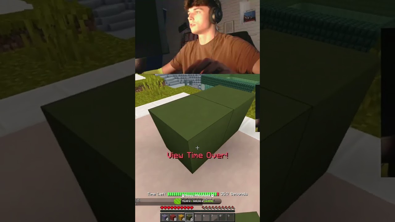 speedbuilders ultra fast | #danyuszek o #Twitch #minecraft