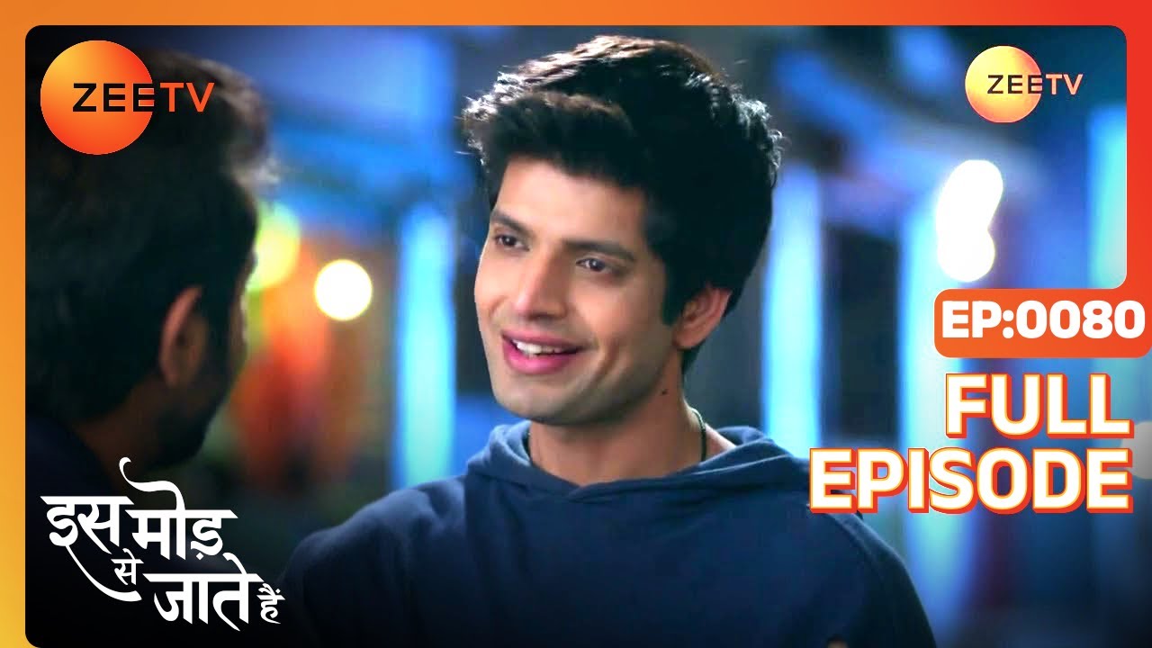 किसको बचाने गई Paragi, factory में? | Iss Mod Se Jaate Hain |Episode 80 |Zee TV