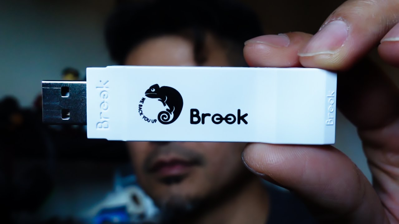 СУРОВАЯ ПРАВДА... Честный отзыв владельца Brook Wingman Converter FGC (плюс тест на задержку ввода)