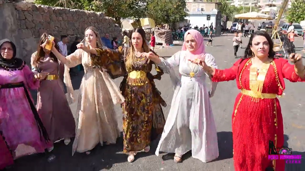 İDRİS & DİCLE = ECER AİLESİ DÜĞÜN PART 4 (FOTO HAMARAT)