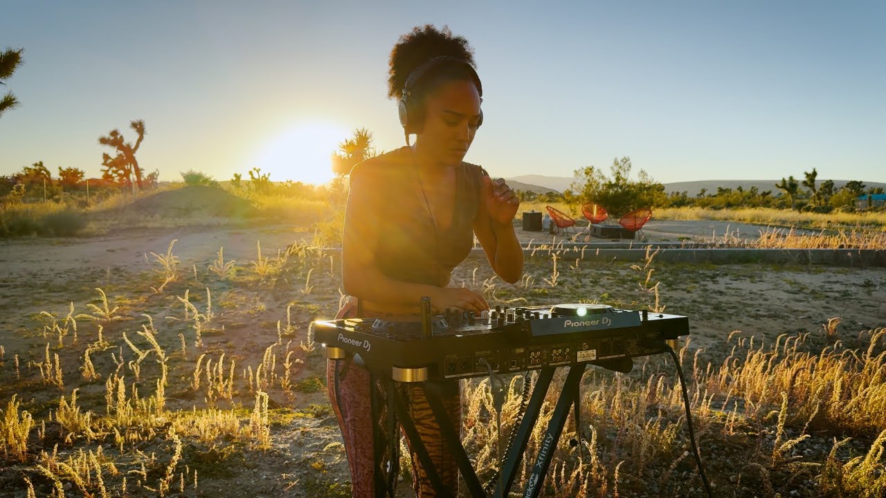 KARABA | Joshua Tree